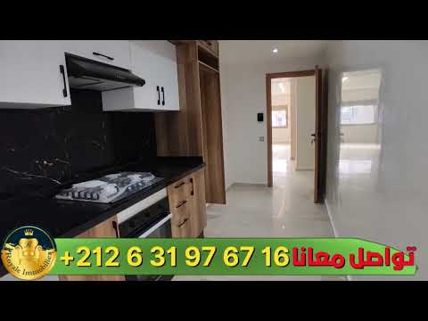 شقق راقيه و🔴فاخرة للبيع 68م² 72م² 97م² 103م² 116م² بثلاثة غرفتين صالون مطبخ مجهز حمامين مصعد ومراب