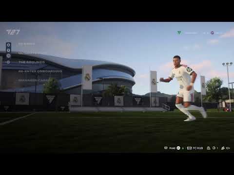 FC27 Agony Of Defeat OCL O Preimer League Friday Night