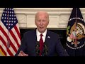 Biden signs Ukraine aid, TikTok ban package - REUTERS  - 02:25 min - News - Video
