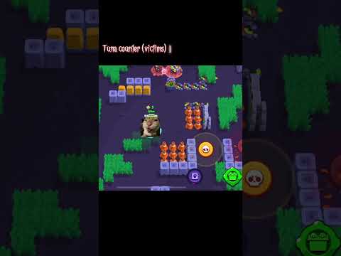 Halloween special👻🎃#brawlstars #supercell #showdown #halloween