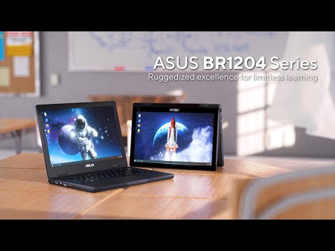 ASUS BR1204 Series #Intel | 2024