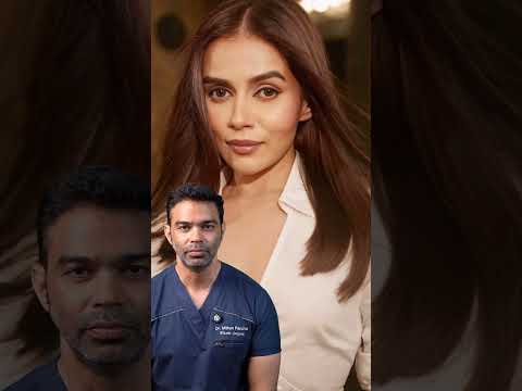 Influencer Aesthetics: Natural or Subtle Enhancement?