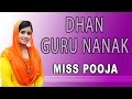 Miss Pooja - Dhan Guru Nanak - Proud On Sikh