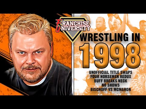 Shane Douglas - ECW