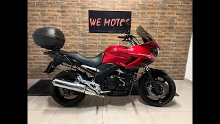 TDM 900 2007