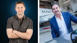 Drugs, riches and helping others