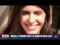 Michelle Troconis found guilty of conspiring to kill Jennifer Dulos  - 02:02 min - News - Video