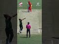 #PAKvCAN: Imad Wasim hits the stumps! | #T20WorldCupOnStar  - 00:18 min - News - Video