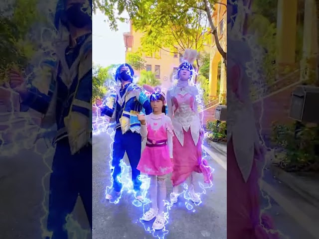 【斗罗大陆】小丑们居然敢欺负斗罗家族？我们背后可是有人的！#斗罗大陆#唐三#小舞 #唐舞桐