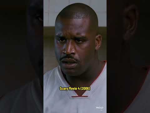 Funniest Scary Movie Moments