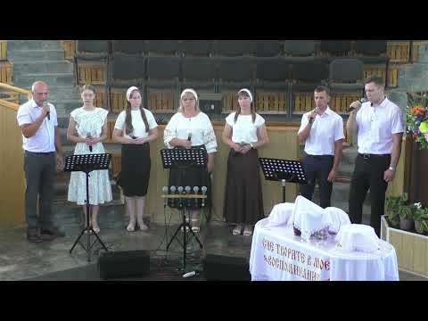 Иисуса Кровь / Христианская песня
