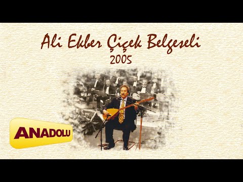 Ali ekber çiçek belgeseli - üçüncü bölüm (official video)