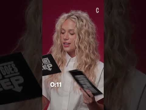 Megan Moroney Dishes on Her Biggest Red Flag Date | Cosmopolitan