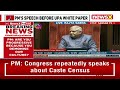 Nehru was against reservation | PM roasts Congress on Caste Debate | PM Speech Highlights | NewsX  - 02:26 min - News - Video