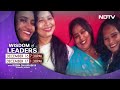 Wisdom Of Leaders With Robin Chaurasiya and Shweta Katti  - 00:53 min - News - Video
