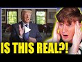 Watch Trump THE MOMENT HIS BRAIN COLLAPSES!