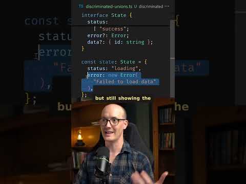 You HAVE to know this TypeScript pattern