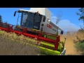 Claas Lexion 600 v1.0