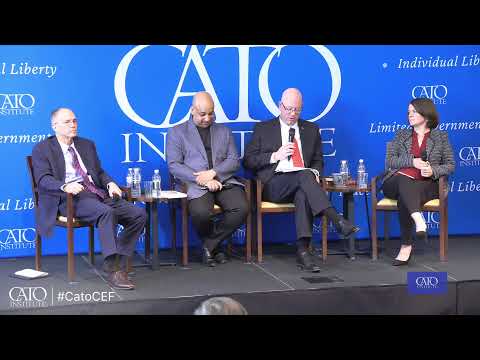 Assessing Two Decades of Education Reform: Cato’s Center for Educational Freedom Turns 20