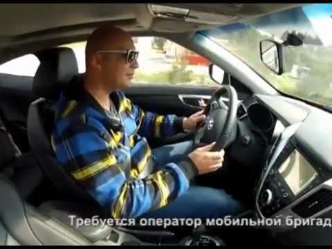 Авто Элита от с Александром Морозовым (15.09.2012)