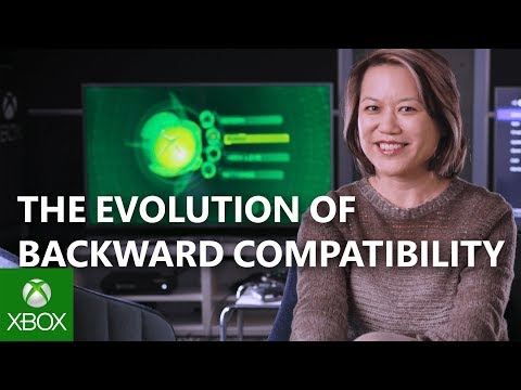 The Evolution of Xbox Backward Compatibility