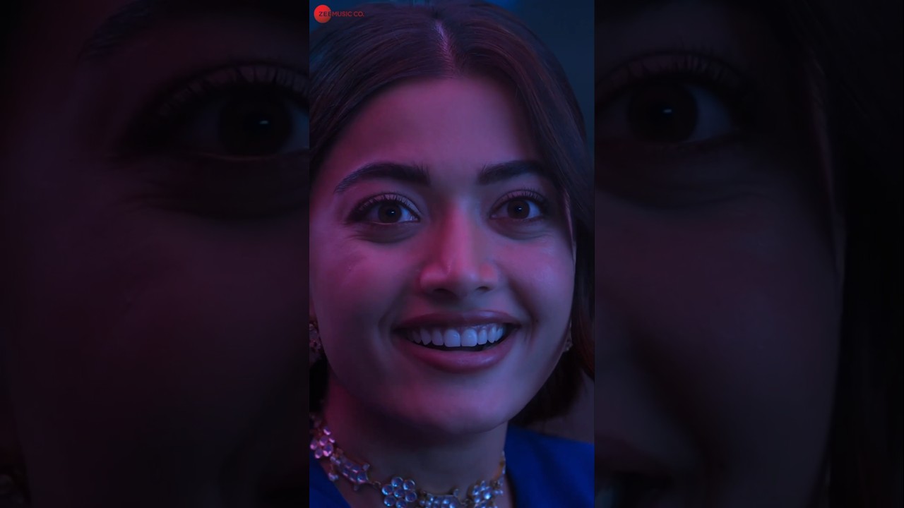 🩷🩷#HumAapkeBina #Sikandar #SalmanKhan #RashmikaMandanna #PalakMuchhal #Pritam #Sameer #shorts
