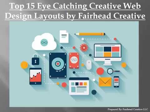 video Fairhead Creative LLC | Get Sales & Signups, At A Price You Can Afford