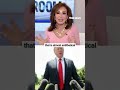 Judge Jeanine Pirro reacts to SCOTUS ruling on presidential immunity.