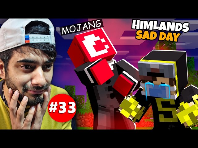 HIMLANDS - SADDEST DAY OF MY LIFE [S-6 part 33]