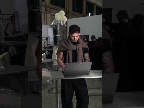 Why Is Everyone Talking About This Laptop?