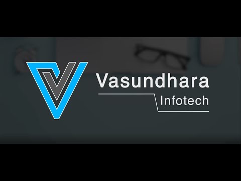 Top App, Game & Web Development Service | Vasundhara Infotech