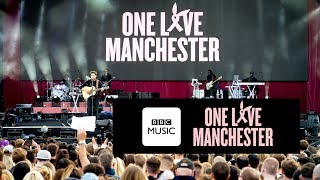 Marcus Mumford - Timshel (One Love Manchester)