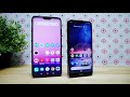 Honor 8x vs Nokia 7.1, полное сравнение.