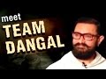 Exclusive Interview Of Aamir Khan And Team Dangal With Times Now
