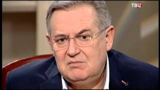 Юрий Стоянов. Мой город Одесса