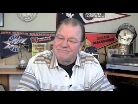 Dale Irvin's Friday Funnies - November 15, 2013 - YouTube