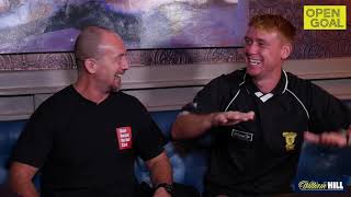 RIGHT IN THE COUPON | Fernando Ricksen Tribute, Edinburgh Derby, Stephen Robinson & Kent RIGHT IN THE COUPON | Fernando Ricksen Tribute, Edinburgh Derby, Stephen Robinson & Kent