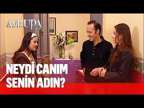 Nilay, Zeynep'i köşeye sıkıştırıyor - Avrupa Yakası