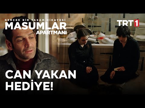 Üzülme, Bir Daha Uzayacak! | Masumlar Apartmanı 62. Bölüm