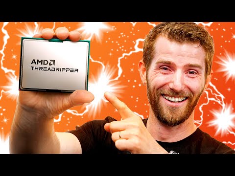 Intel Will Never Recover From This… – Threadripper 9980X