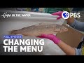 Why Seafood Menus Are Changing | Hope in the Water | Full Episode 3