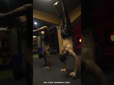 A7rv Cinematic workout | MMA | Zero Fit Performance Studio | #trivandrum #sonyalpha #premierepro