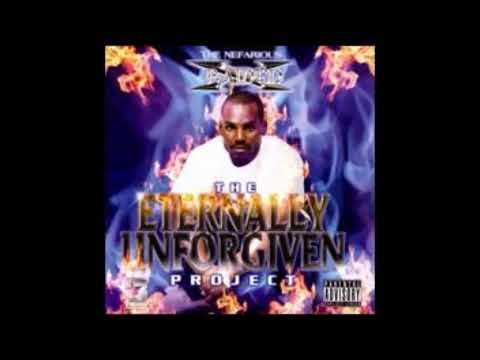 2009 - X-Raided - Eternally Unforgiven Project FULL