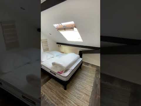 Vidéo de l’hébergement