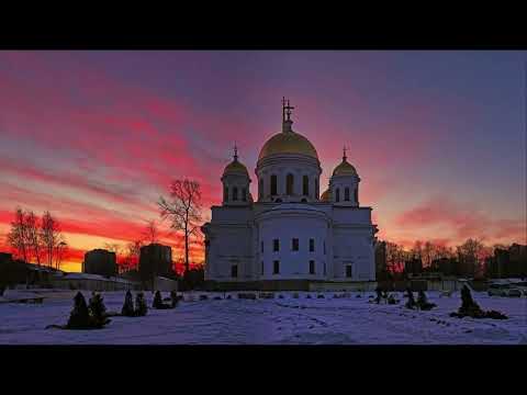 П. Чесноков. Выпуск 19. Всенощная, ор. 44. Ныне отпущаеши