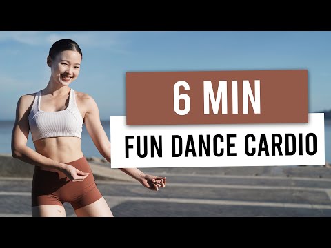 เต้นออกกำลังกายแบบง่าย | Anne-Marie ft. Marshmello - FRIENDS | Anne-Marie & Niall Horan - Our Song