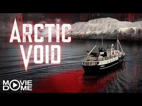 Arctic Void - (Mystery Horror Movie) - FULL MOVIE
