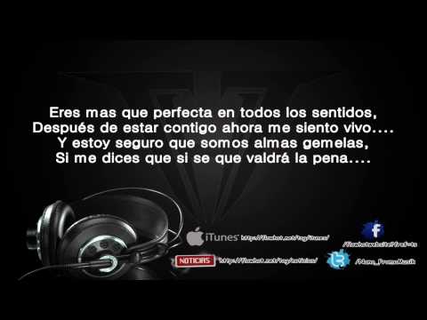 La Trakalosa de Monterrey - Broche de oro (LETRA) 2O14 HD