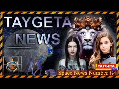 Space News 84. Many news, Arrests in the Viera, and an Amazing Rescue. (English) 💨🔥🔥