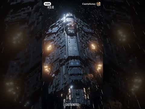 Nesting in the Void | 99 Ways to Touch the Cosmic Abyss